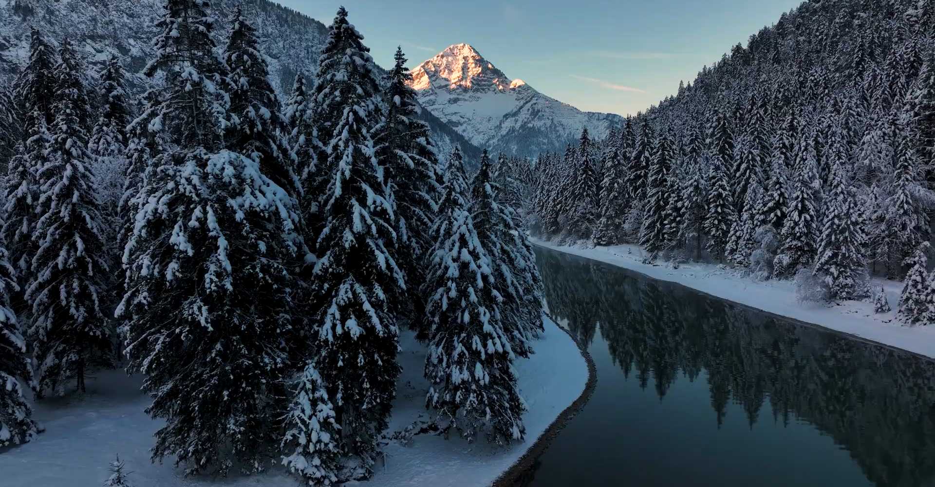 Banff National Park, Alberta